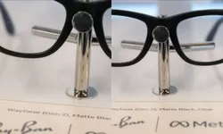 Bukan Sekadar Gaya, Kacamata Pintar Ray-Ban Kini Sasar Pengguna Lensa Resep dan Silinder