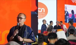 ICCN Desak Reformasi Aturan, Jangan Nilai Karya Kreatif Pakai Kacamata Proyek Fisik!