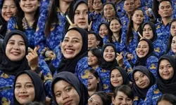 Hanya 30 Persen! Aturan Ketat UU HKPD Paksa Pemda Efisiensi Belanja Pegawai Mulai Sekarang