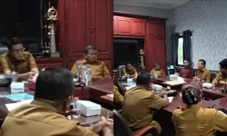Durian dan Duta, Cara Cerdas Parigi Moutong Rayu Dompet Investor