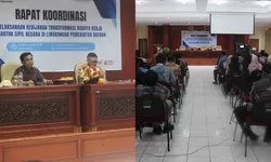 Bukan Sekadar Absensi, ASN Parigi Moutong Kini Mulai Terapkan WFA Secara Terukur