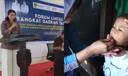 Target 2027, Parigi Moutong Fokus Babat Stunting dan Kemiskinan Lewat Posyandu Plus Plus