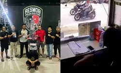 Perampok BRI Link Veteran Palu Tertangkap, Nekat Beraksi Demi Biaya Berobat Keluarga