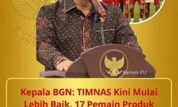 Rahasia Gizi Pemain Belanda di Timnas Indonesia, Begini Kata Kepala Badan Gizi Nasional