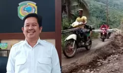 Target Akses Terpencil, Parigi Moutong Pacu Program "Lancar Bersama" Lewat Swakelola