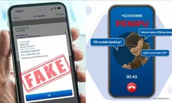 Jangan Telepon Balik Nomor Asing! Mengenal Modus Wangiri yang Menguras Isi Pulsa Anda