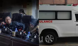 Legislator Parigi Moutong: Anggaran Ambulans Rp1 Miliar Ada, Rakyat Jangan Dipungut Uang Bensin!