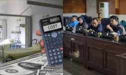 Legislator Ini Kritik RS Jadi Mesin PAD di Parigi Moutong: Keberhasilan Itu Kalau Angka Orang Sakit Bisa Ditekan!