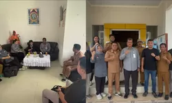 Bantuan Hukum Gratis Sulteng Masuk Aplikasi, Kado Manis untuk Peresmian Nasional 8 April