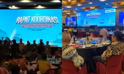 Bupati Parigi Moutong 'Dipaksa' Belajar di Jakarta Demi SDM Transportasi yang Handal