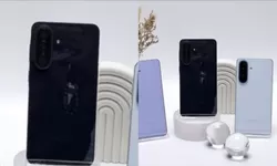 Samsung Galaxy A57 Masuk Indonesia: Bodi Setipis Kerupuk, Otak AI Sekelas Flagship!