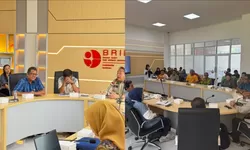 Bukan Sekadar Legit, Durian Banggai Kini Urus Sertifikat Indikasi Geografis ke DJKI