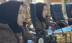 Anggota DPRD Parimo Semprot Puskesmas, Pasien Rujukan BPJS Jangan Dipungut Biaya!