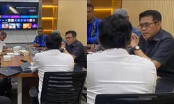 Lobi Sekolah Rakyat, Cara Bupati Erwin Burase Putus Rantai Kemiskinan di Parigi Moutong
