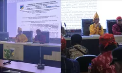 Matolele Hingga Bolano Utara, Tak Ada Lagi Cerita Cari Sinyal ke Atas Bukit