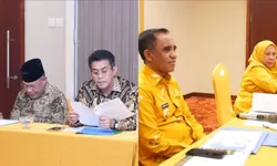 Bupati Parigi Moutong Erwin Burase: Cegah Narkoba Sejak Dini Demi Kondusivitas Daerah