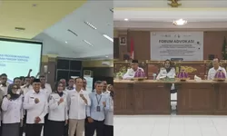 Majene Lawan Stunting: Tak Cukup Kenyang, Pemerintah Paksa OPD Kompak Urus Gizi Rakyat