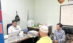 Babak Baru Laporan Wartawan di Majene, Sudah Tahap Sidik Tapi Masih Ada Ruang Maaf