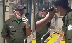 Miris! Debt Collector Prank Ambulans di Tanah Abang Demi Tagih Utang, Tenaga Medis Geram