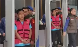 Ironi Ketua Ombudsman Hery Susanto, Baru Dilantik Kini Ditahan Kejagung Kasus Suap Nikel