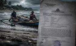 Setahun Berlalu, Selang Oksigen Diduga Dipotong — Kasus Kematian Penyelam Rahman Hambali Masih Gelap