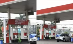 Resmi Naik 18 April! Cek Harga Baru Pertamax Turbo dan Dex, Pertamax 92 Masih Harga Lama