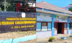 Warga Keluhkan Jalan Gelap, Anggaran Perawatan Lampu Hanya Rp200 Ribu per Titik Setahun