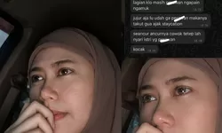 Pahitnya Perjodohan Usia 33, Menolak Staycation Berujung Hinaan Tak Perawan dan Teror