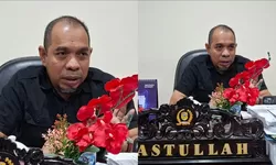 Banjir dan Api Mengepung Parigi Moutong, Legislator: Jangan Tunggu Bencana Besar