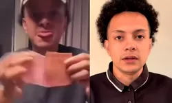 Viral WNA Timor Leste Sobek Rupiah di TikTok, Terancam 5 Tahun Penjara Meski Minta Maaf