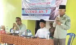 Korban Banjir Toribulu Dua Tahun Menunggu Atap