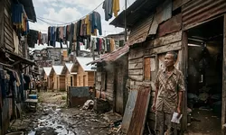 Bupati Donggala Kaget 4000 Rumah Tidak Layak, Bantuan Hanya 200 Unit