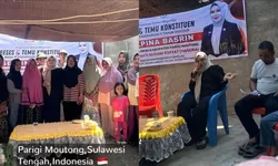 Anleg Selpina Basrin dan Pertaruhan Nyawa Warga Gio di Bawah Ancaman Banjir