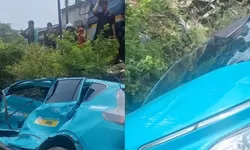 Kala Green SM Indonesia Bungkam: Taksi Tergeletak, Penumpang Menanggung Petaka