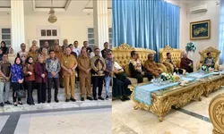 Diplomasi Durian Hingga Hilirisasi, Parigi Moutong Intip Peluang di Gorontalo