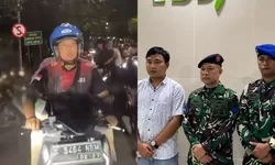 Laga Koboi Kopka Sujarwo: Lawan Arus, Gebrak Ambulans - Lalu Berujung Sungkem