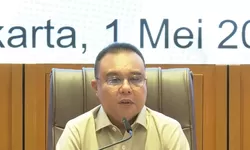 Dasco Pastikan Potongan Aplikator Ojol Turun Jadi 8 Persen, Danantara Masuk ke Perusahaan