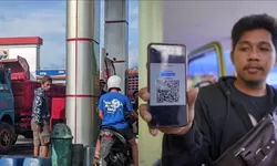 Mengenal Barcode BBM Nelayan, Aturan Ketat MyPertamina yang Tuai Kritik DPRD Parigi Moutong