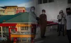 Aturan Main RSUD, Di Balik Standar Kemenkes dan Kritik Pedas DPRD Parigi Moutong