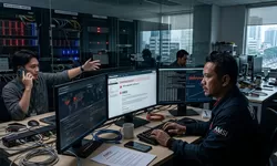 Celah cPanel Menganga, AMSI Desak Media Siber Segera Audit Keamanan Digital