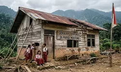 Disdikbud Parimo Desak Pusat, Sarana SD Wilayah Terpencil Butuh Perhatian Serius