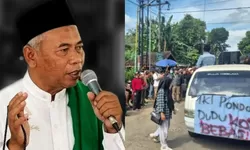 Skandal Predator di Ponpes Ndholo Kusumo Pati, Puluhan Santriwati Diduga Jadi Korban Nafsu Pengasuh Berkedok Wali