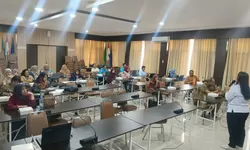Lindungi Inovasi Kampus, Kemenkum Sulteng Janji Fasilitasi Pendaftaran Hak Cipta Dosen