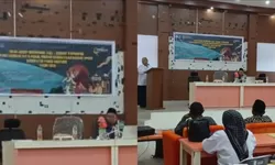 Disdikbud Parimo Garap PPKD Terbaru, Targetkan Kebijakan Budaya Tepat Sasaran