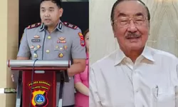 Gubernur Surati Dirjen Minerba, Jakarta Diam — Dugaan Tambang Ilegal PT Pantas Indomining Tak Tersentuh Hukum