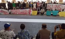 Menagih Janji Izin Tambang di Parigi Moutong: Rakyat Butuh Makan