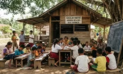 Parigi Moutong Siapkan Karpet Merah untuk Sekolah Rakyat