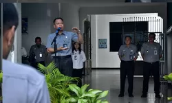 Layanan Hukum Sulteng Harus Cepat, Rakhmat Renaldy Kejar Target Birokrasi Bersih Korupsi