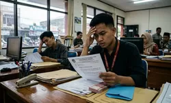 BPK Temukan Beasiswa Ganda di Morowali Utara, 88 Mahasiswa Wajib Kembalikan Uang Negara