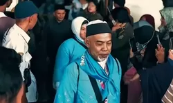Ketangguhan Petani 93 Tahun dan Wajah Dominasi Perempuan dalam Haji Parigi Moutong 2026